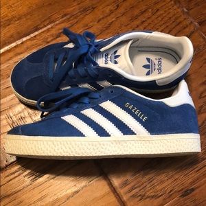 Adidas Gazelle Sneaker